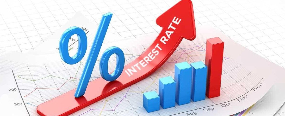 What Recent Interest Rate Increases Would Mean For Property Prices