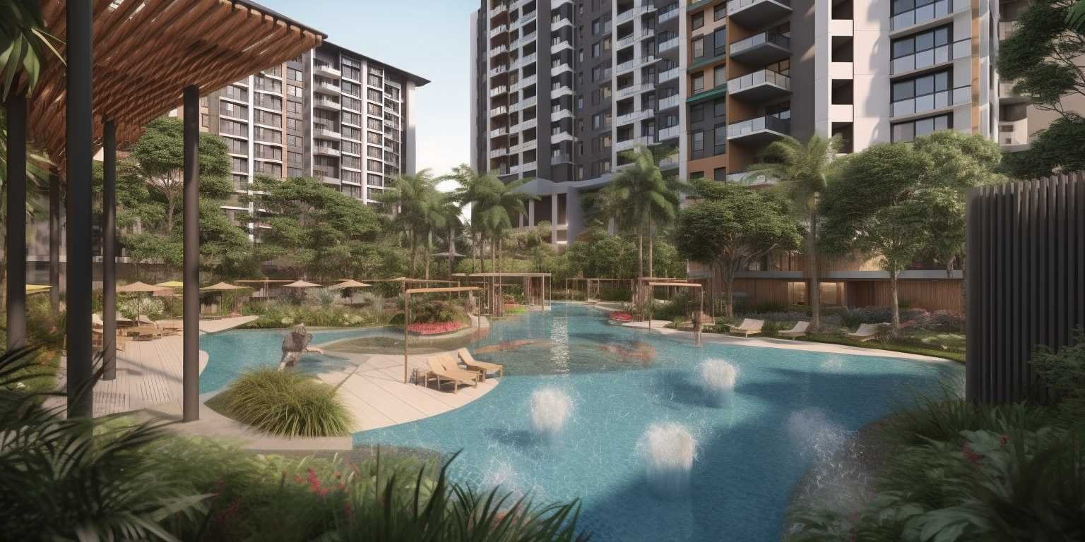 Discover an Abundance of Amenities & Endless Opportunities at Jalan Loyang Besar EC: Ideal for Families, Professionals, & Investors